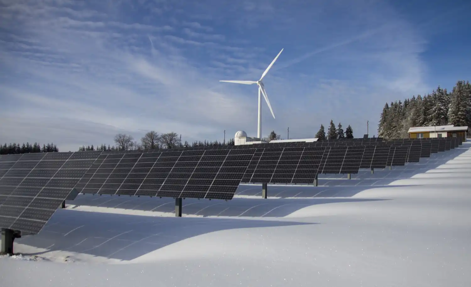 AWS anuncia Acelerador de Energía Limpia 3.0