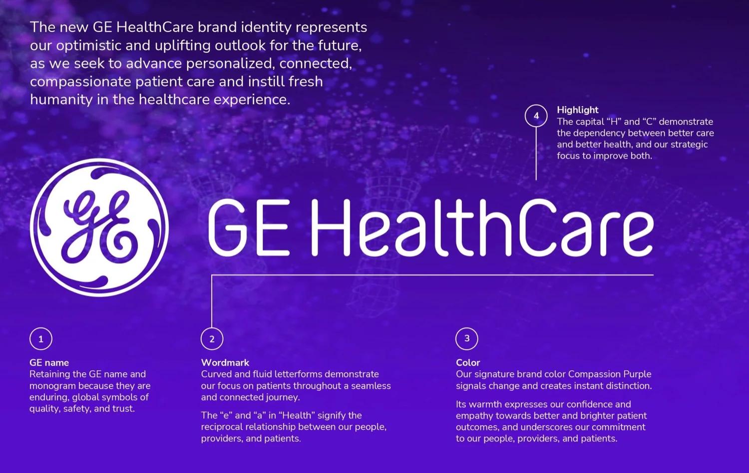 GE Healthcare presentó su actual estrategia regional