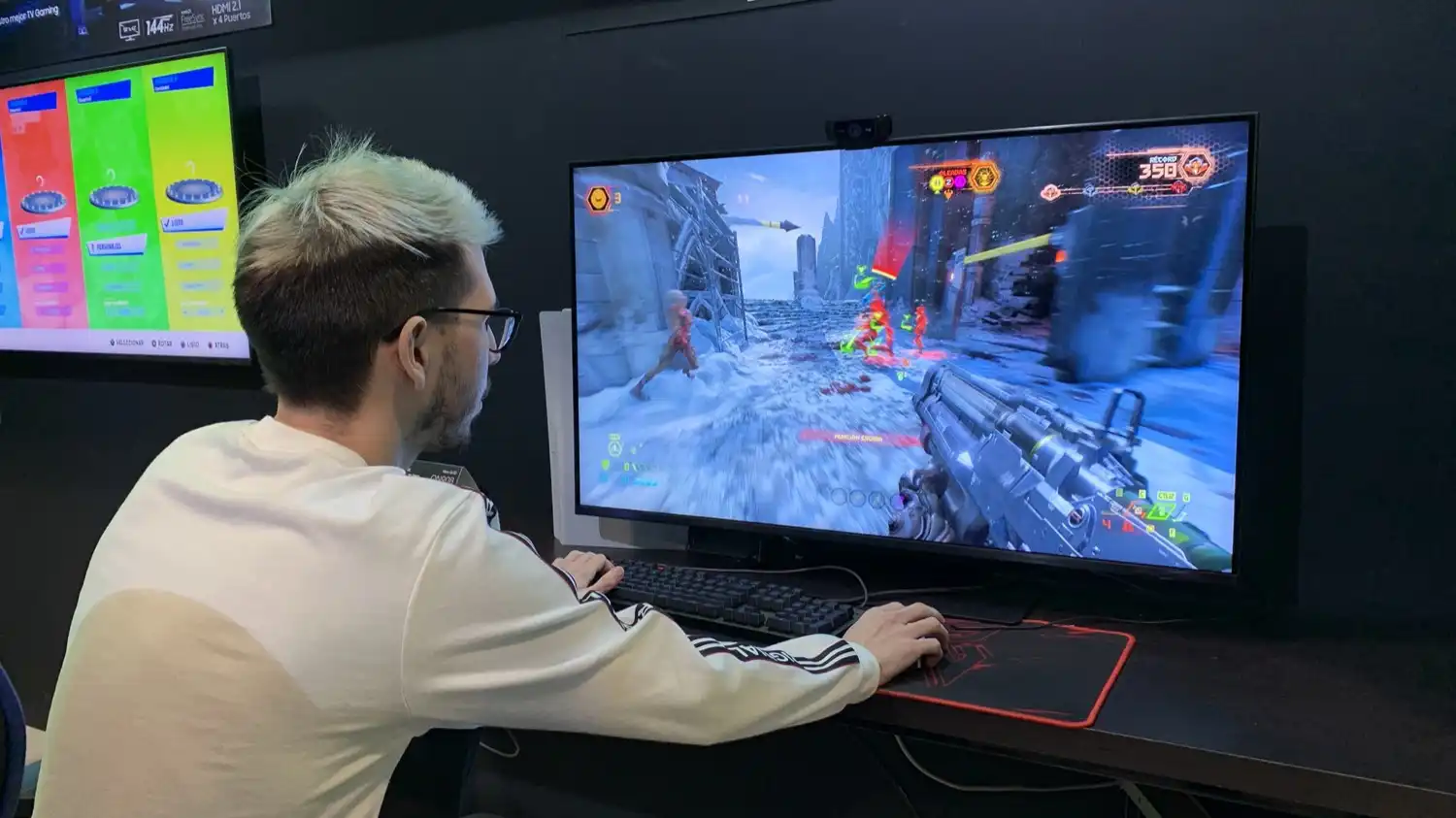 El futuro de los videojuegos está en los Data Centers