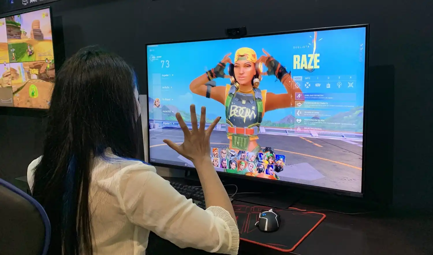 Bitel impulsa el aumento de torneos eSports en Perú