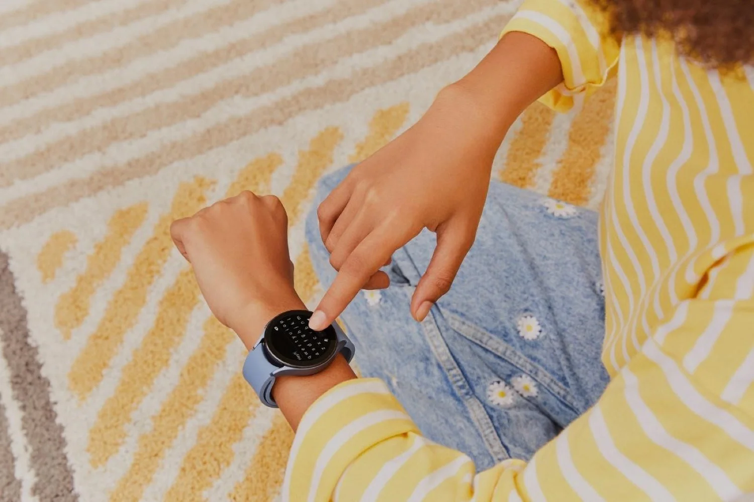 ¿Cómo aprovechar los Samsung Galaxy Watch5 y Watch5 Pro?