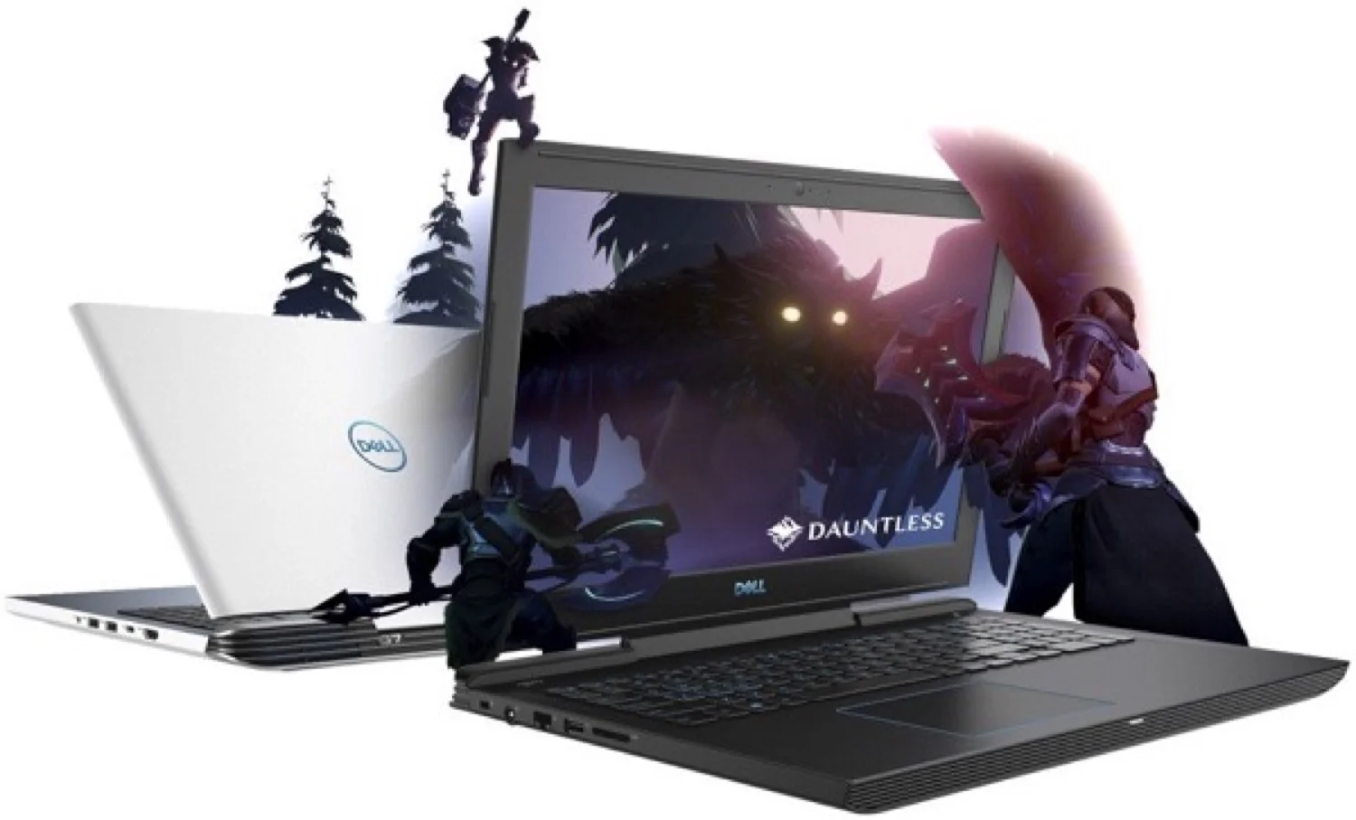 ¿Cómo comprar la mejor laptop gamer la Navidad 2022?
