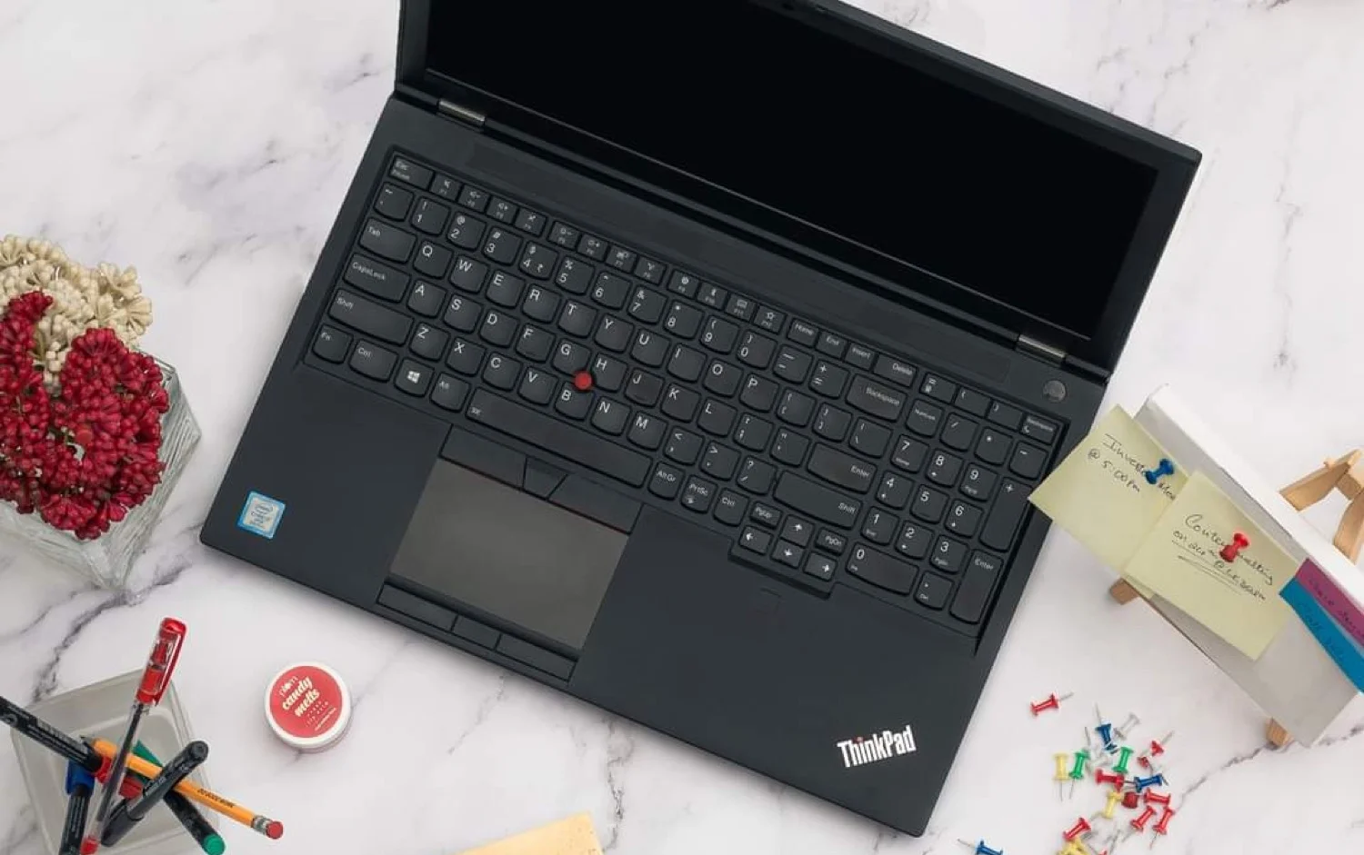Lenovo, la mejor marca en computadora portátil 2022
