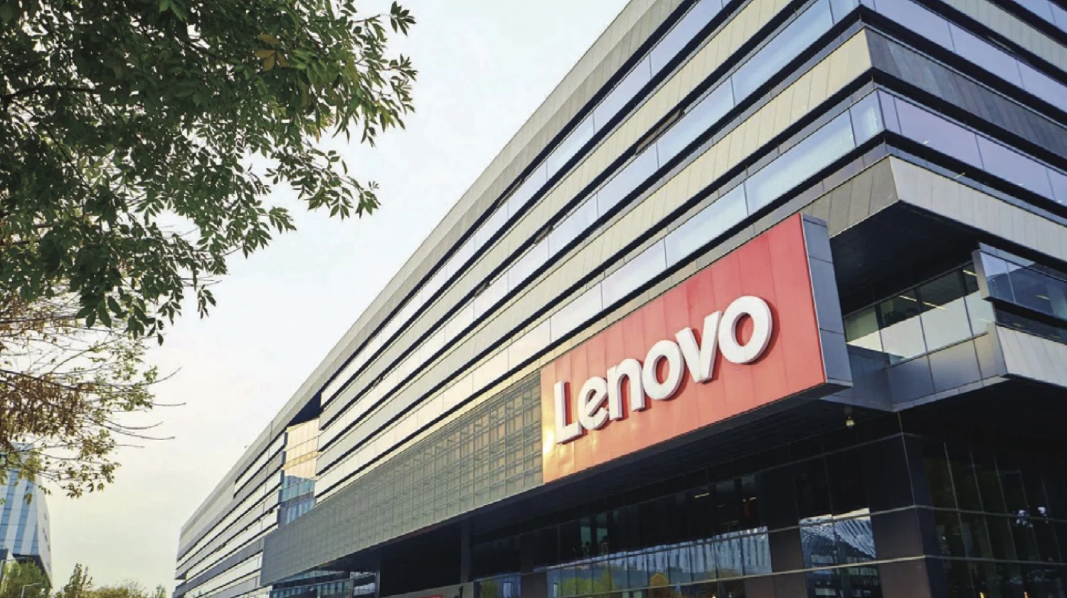 Lenovo comprometido con el gobierno corporativo y la sostenibilidad