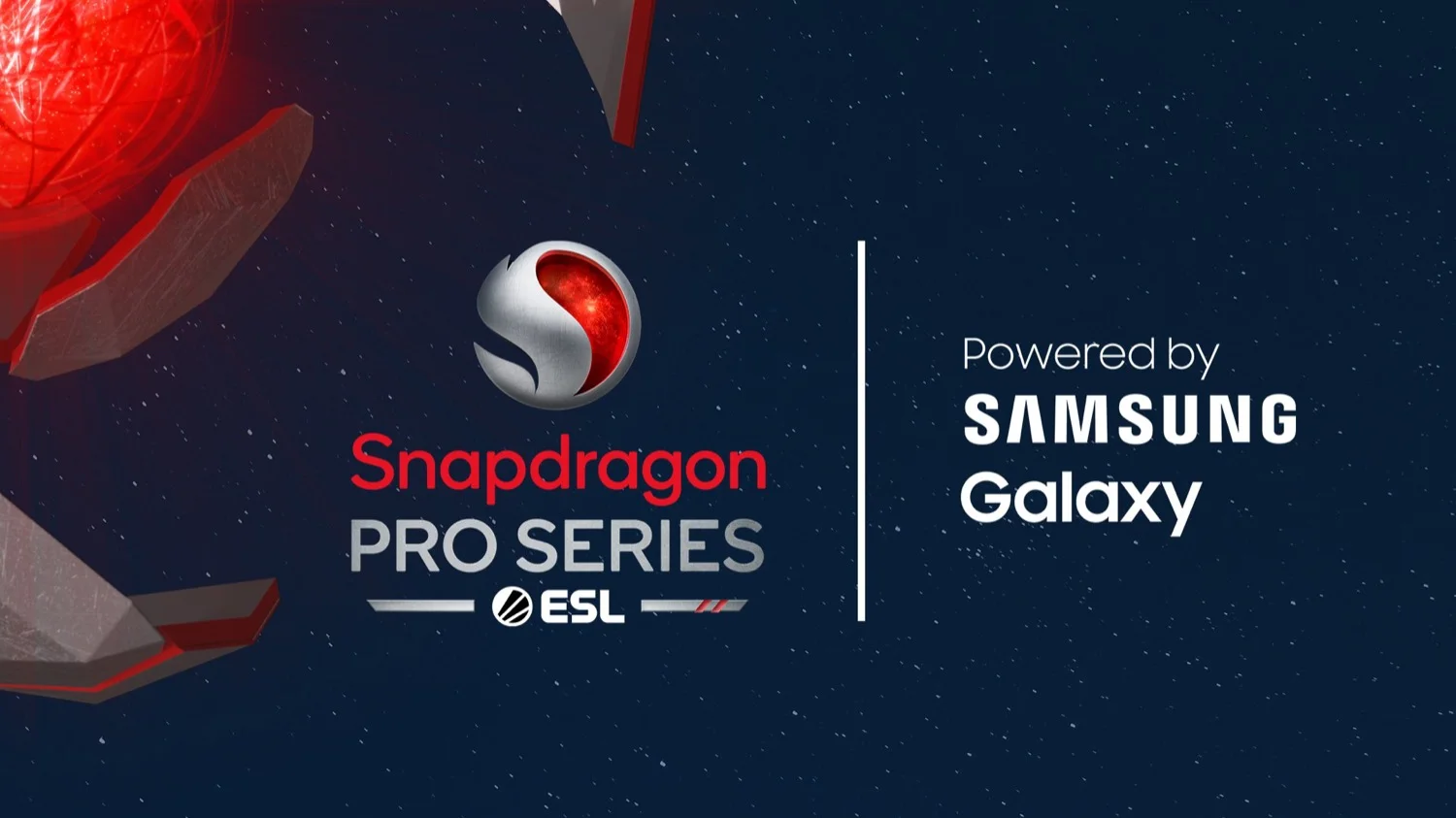 Samsung y Qualcomm presentan la Snapdragon Pro Series