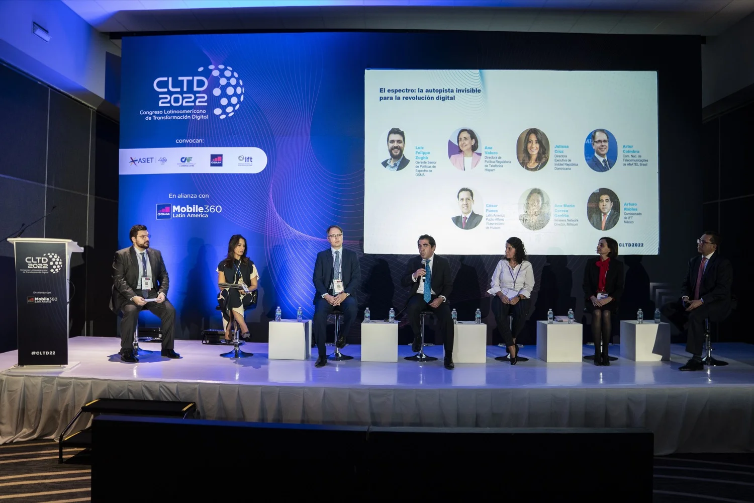 Telefónica contribuye con la inclusión digital en Hispanoamérica