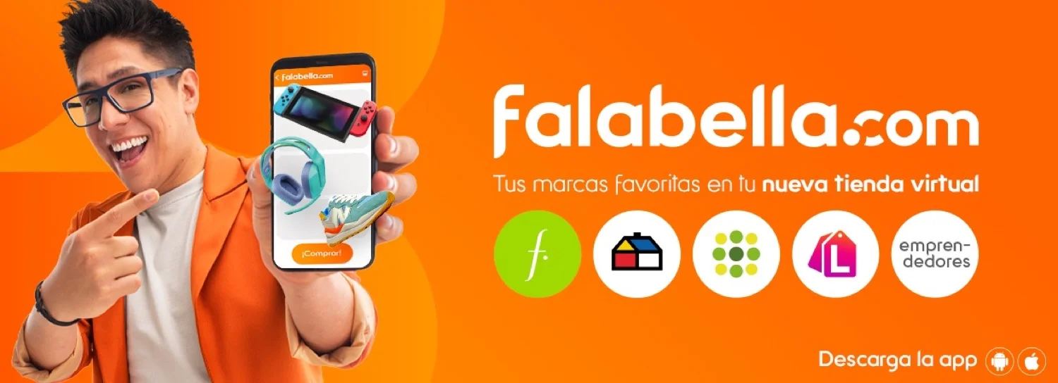 Falabella.com, un caso de éxito en TikTok