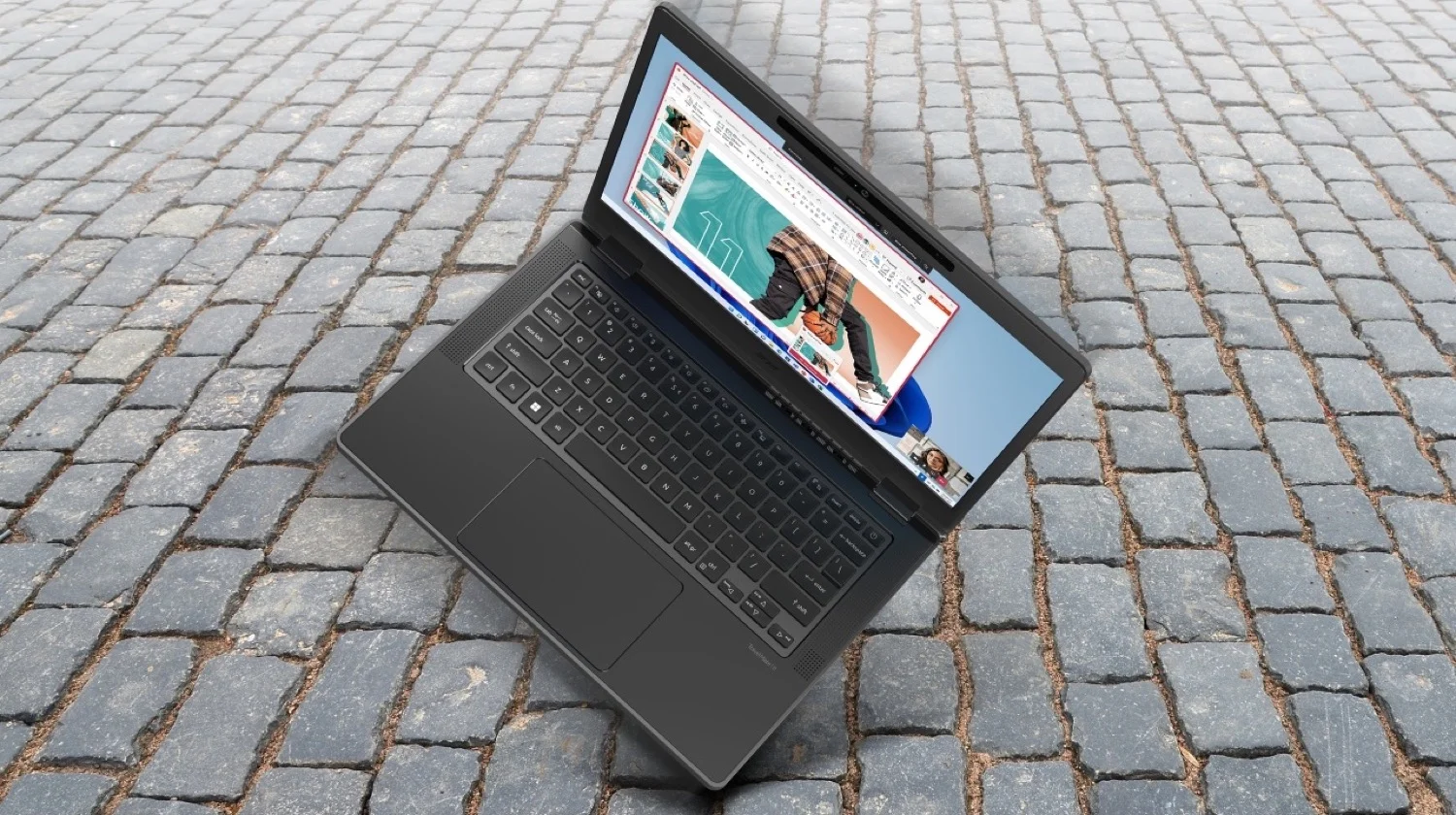 Laptops Acer TravelMate reducen la fatiga visual