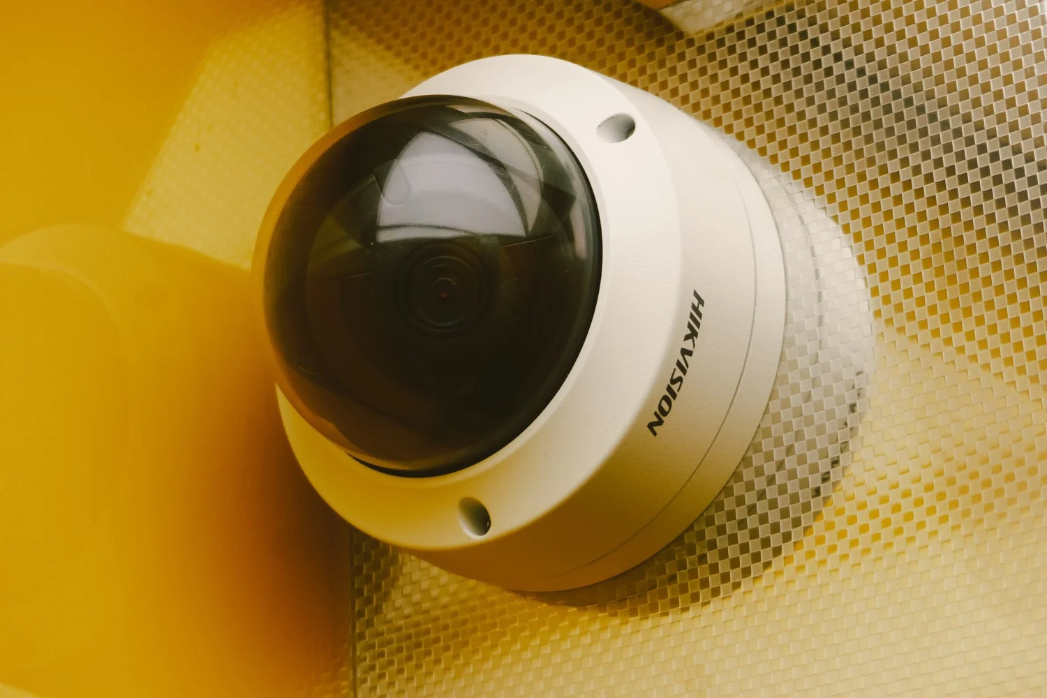 ¿Qué saber antes de comprar una cámara de seguridad hogareña?