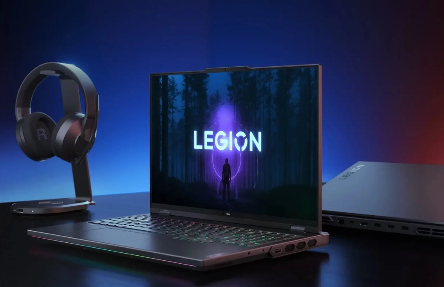 Lenovo Legion: Portátiles de 16 pulgadas más potentes