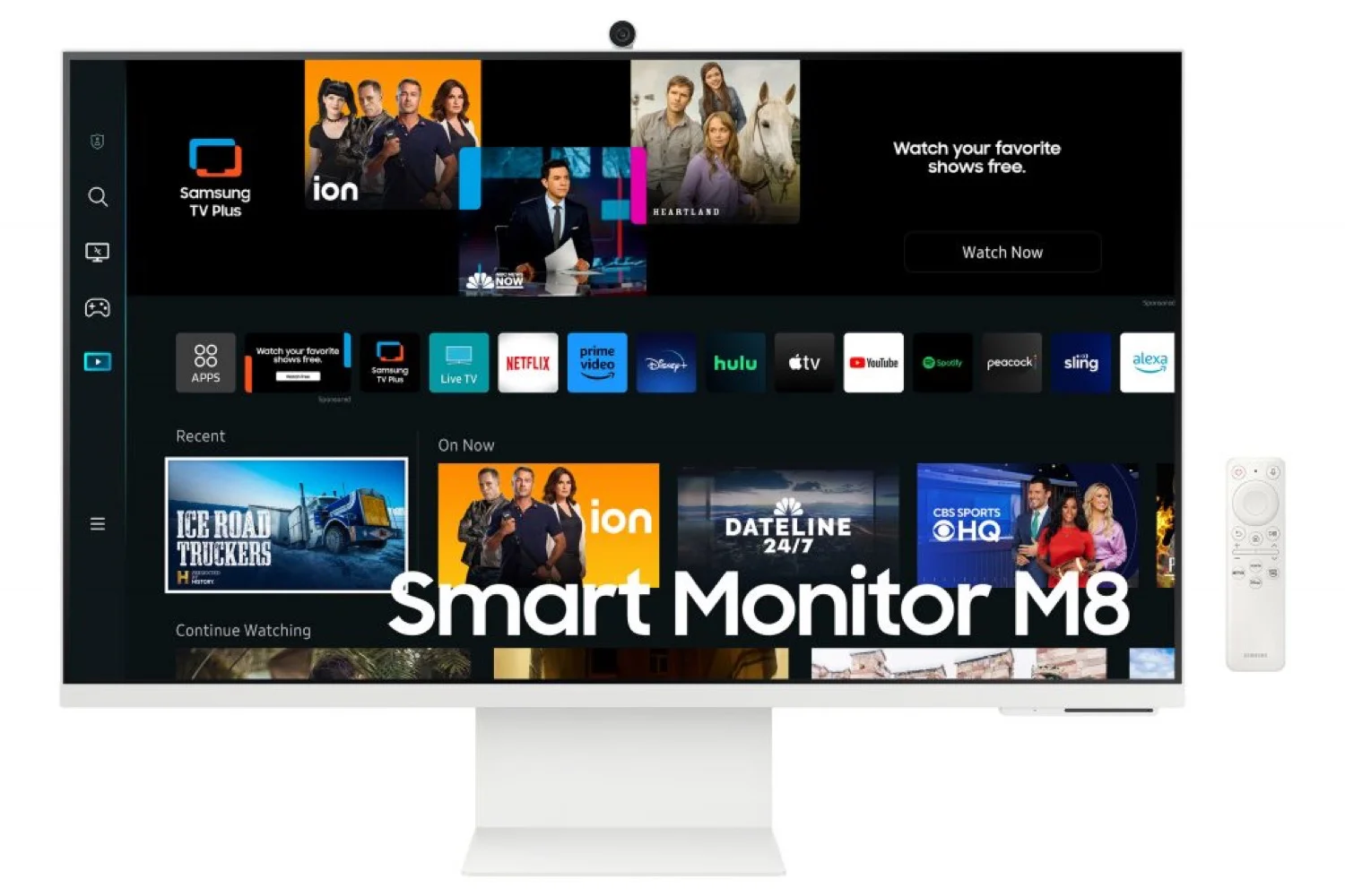 CES 2023: Los nuevos monitores de Samsung