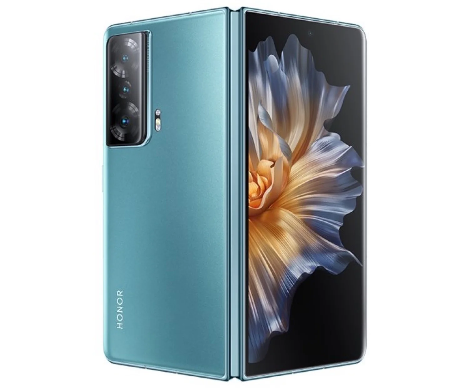 MWC 2023: Nuevos HONOR Magic5 Series y HONOR Magic Vs
