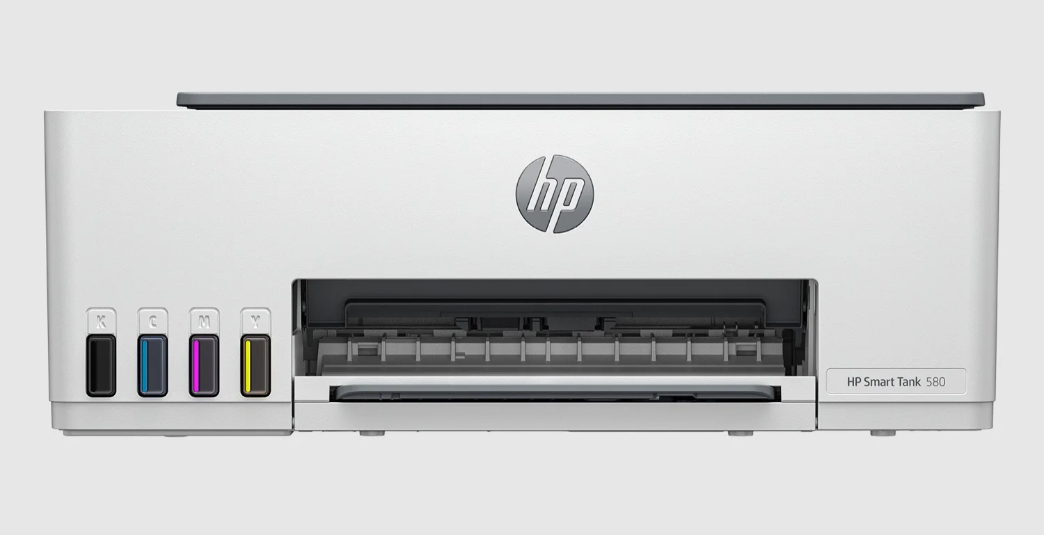 Nueva línea de impresoras HP Smart Tank disponible Perú