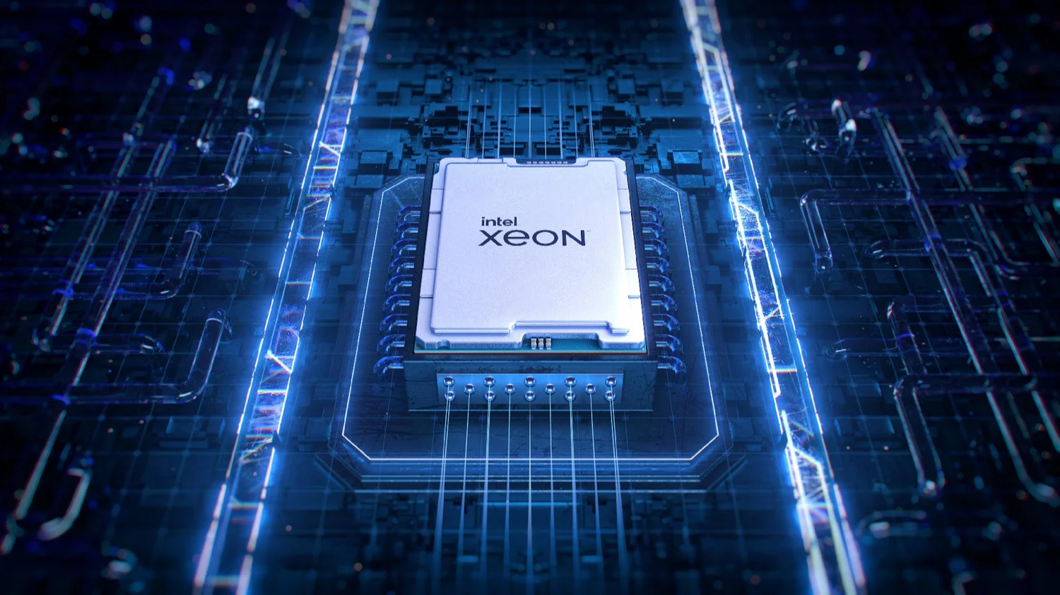 Nuevos procesadores Intel Xeon para estaciones de trabajo
