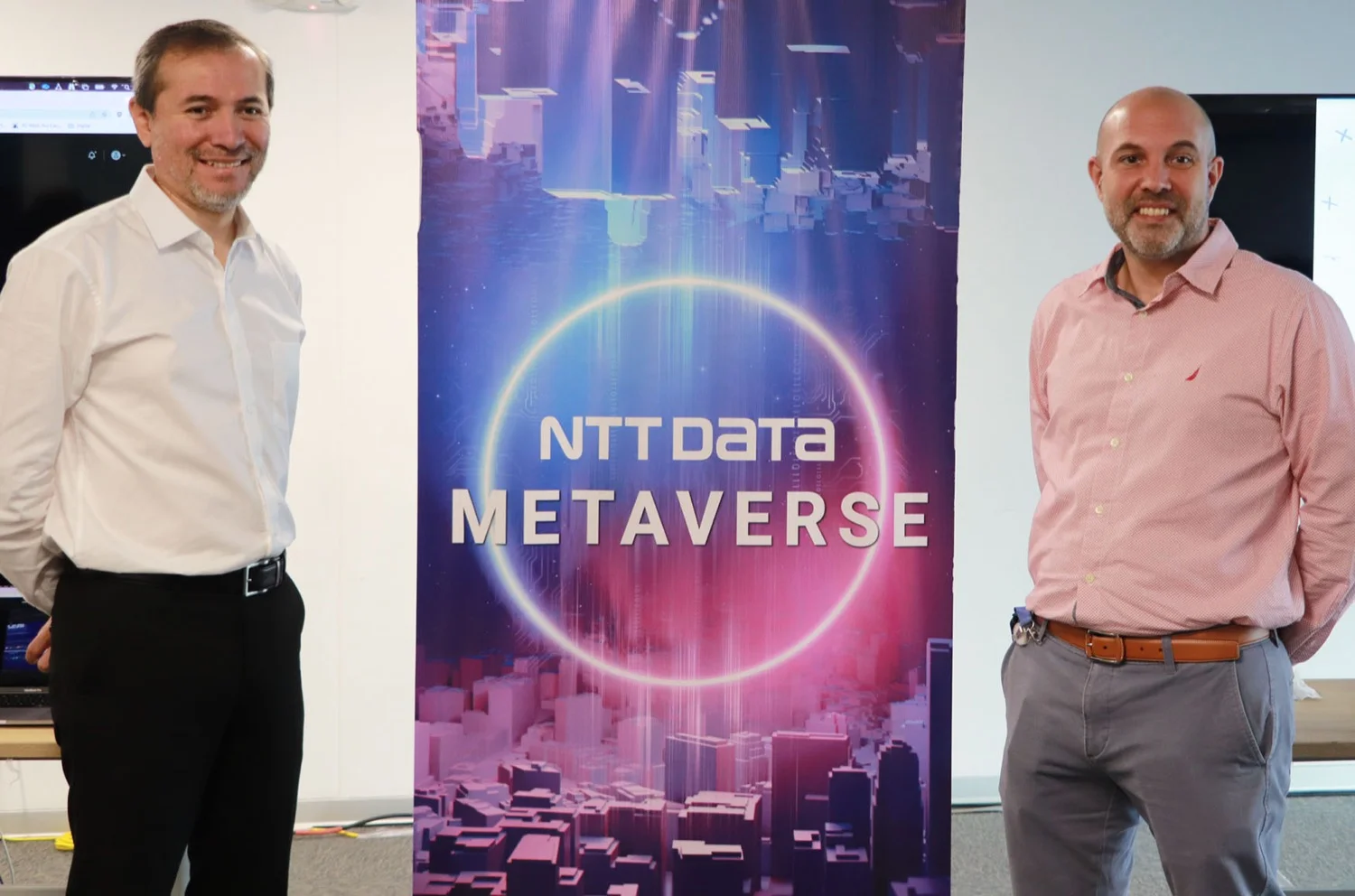 NTT DATA: El Metaverso como nueva economía virtual