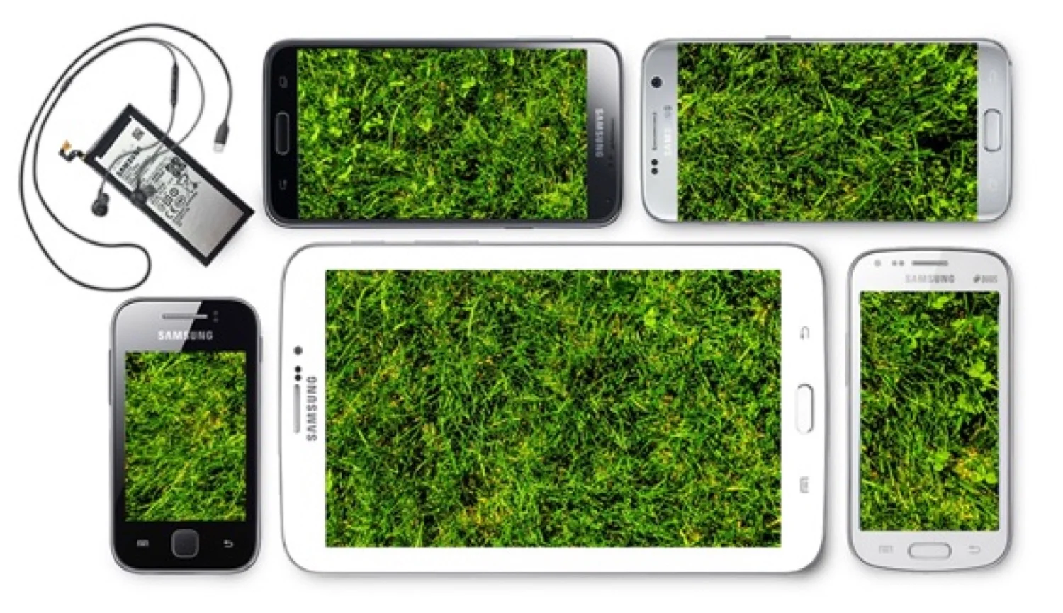 Samsung refuerza sus iniciativas sostenibles en 2023
