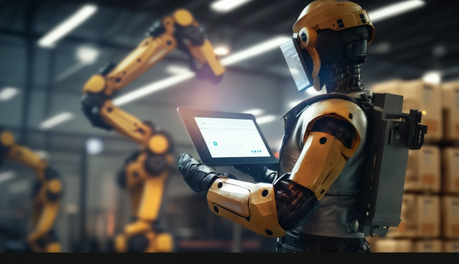 Inteligencia artificial: Claves para el avance en las empresas peruanas