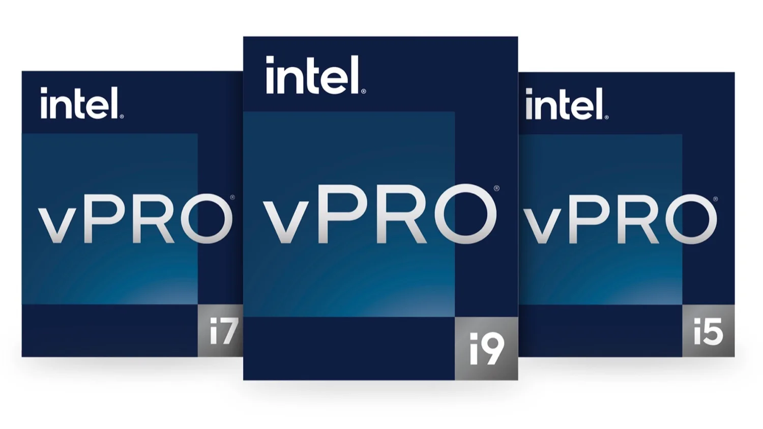 Nuevos vPro con procesadores Intel Core de 13ª Generación
