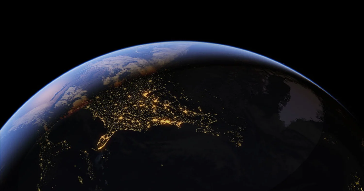 Google Earth Time Lapse: Observa la Tierra en 4D