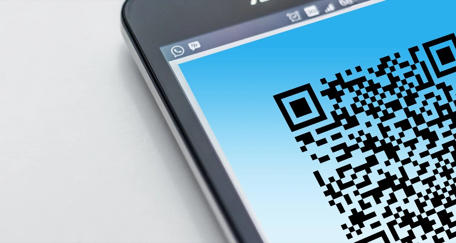 Aumentan las estafas por phishing vía códigos QR