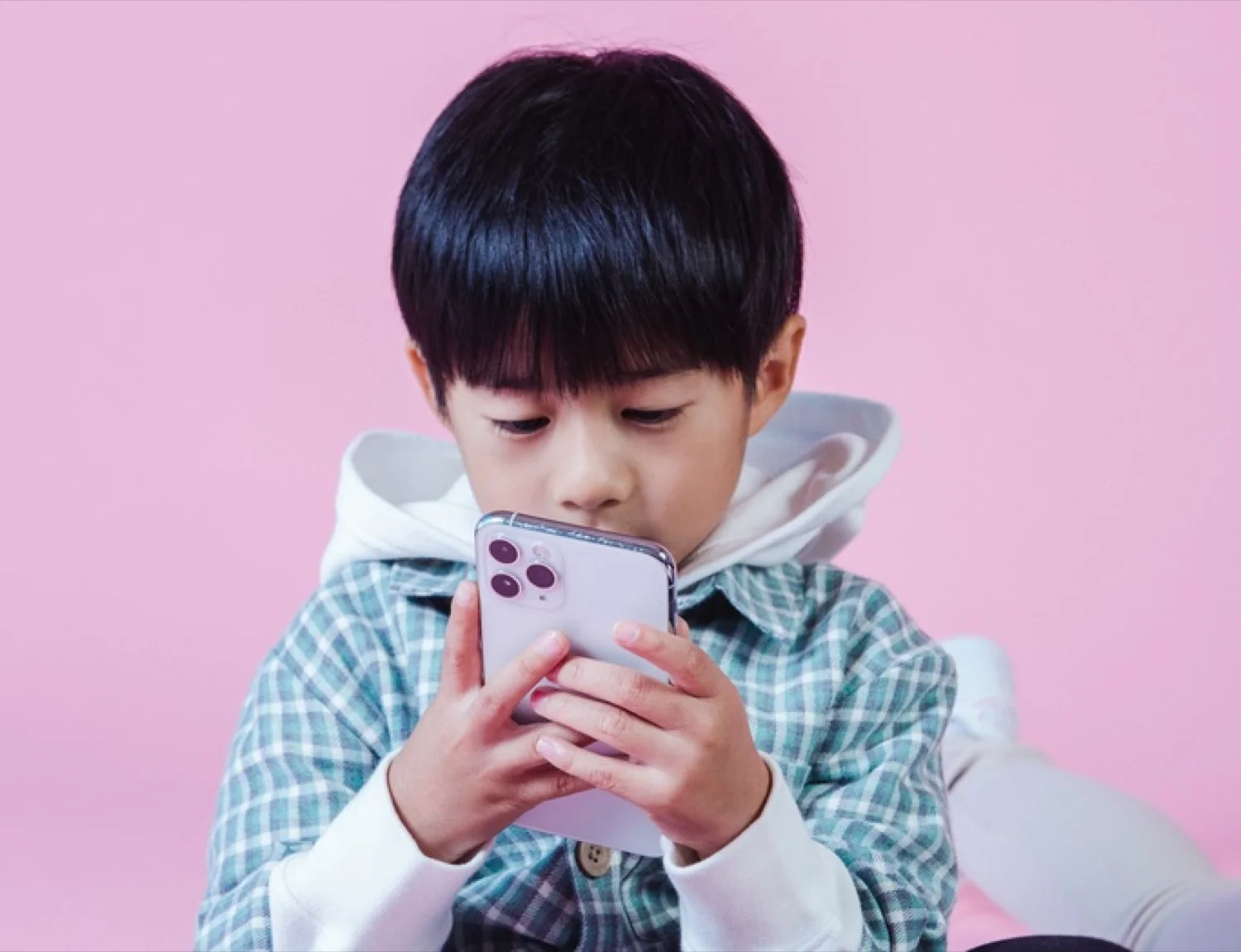 Kaspersky Safe Kids estrena nuevo look y mapa de vida digital