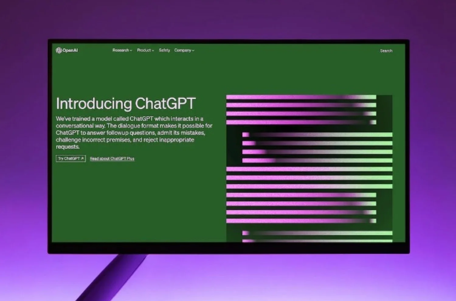 El creciente alcance de ChatGPT en el Marketing B2B