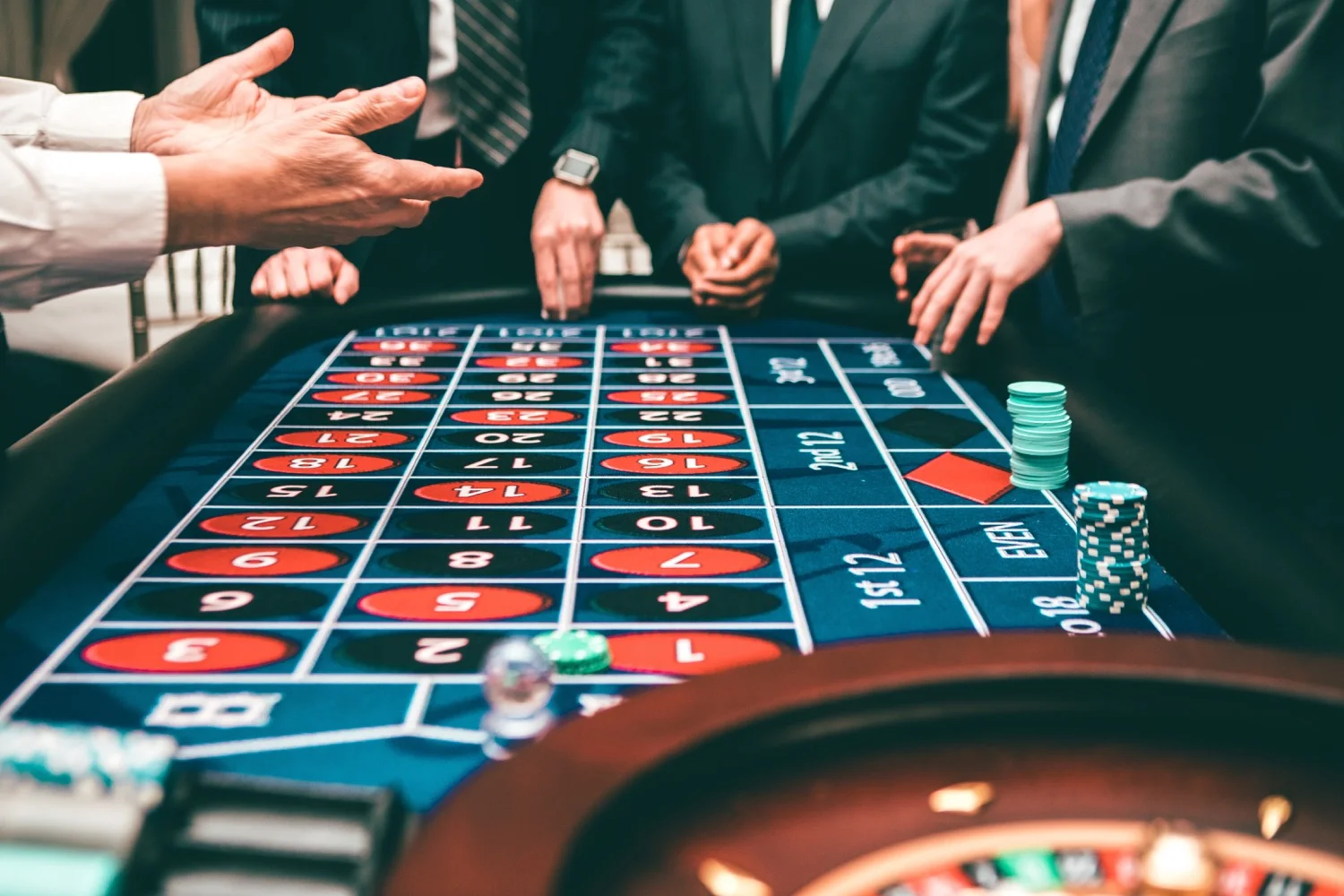 Tendencias de marketing populares en los casinos