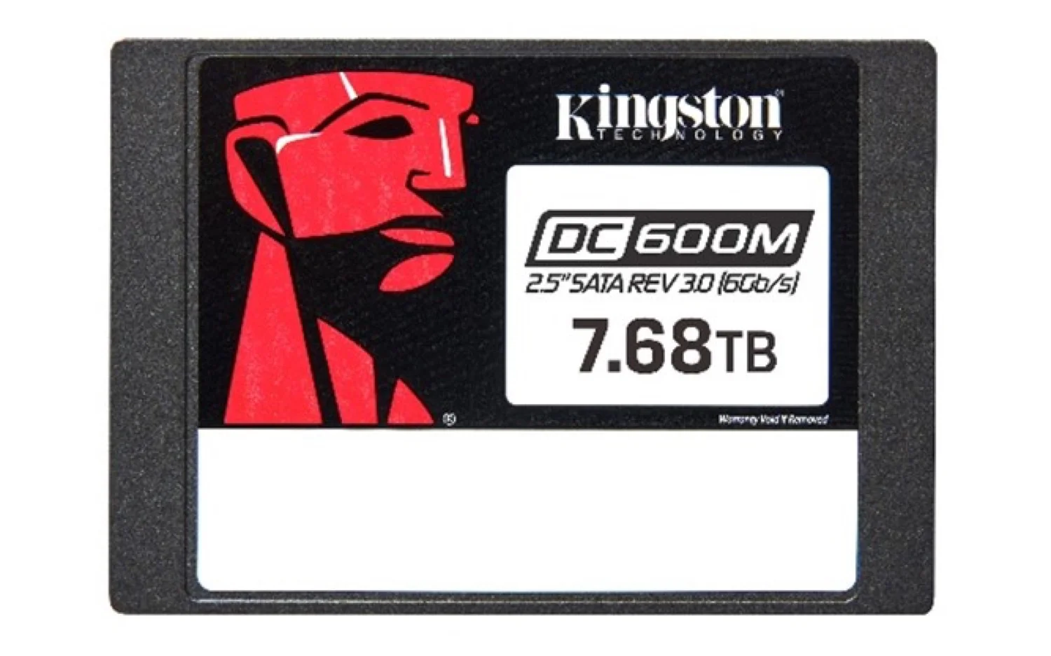 Kingston Digital lanza nueva SSD para centros de datos y cargas de trabajo mixtas