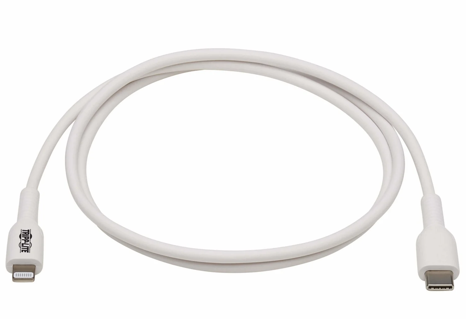 Cables Safe-IT de Tripp Lite son adecuados para dispositivos de Apple