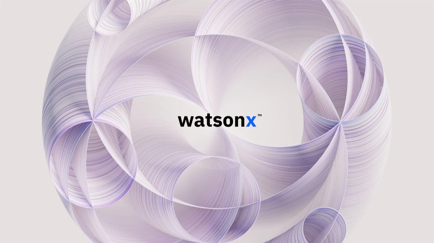 IBM Watsonx, impulsa la Inteligencia Artificial para los negocios