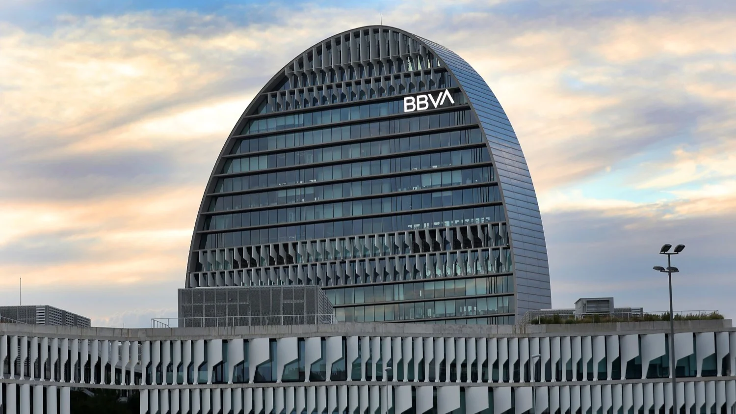 BBVA elige a AWS para acelerar su transformación basada en datos