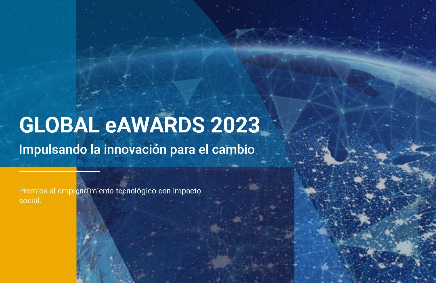 eAwards Perú 2023: Gana US$10,000 y una aceleración empresarial