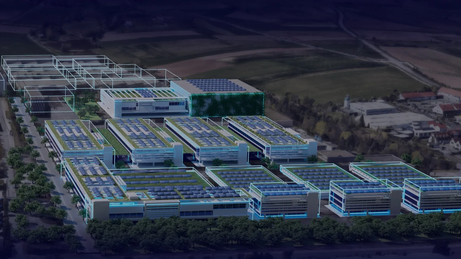 Siemens creará un metaverso industrial