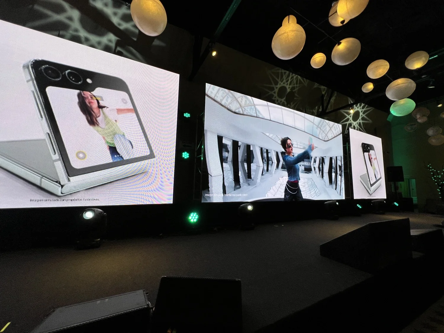 Samsung Perú presentó sus Galaxy Z Fold5 y Galaxy Z Flip5