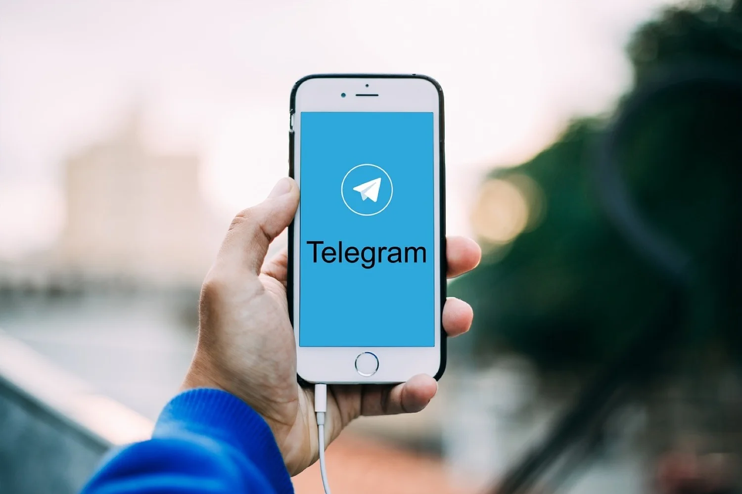 Bot de Telegram ayuda a ciberdelincuentes con sus estafas