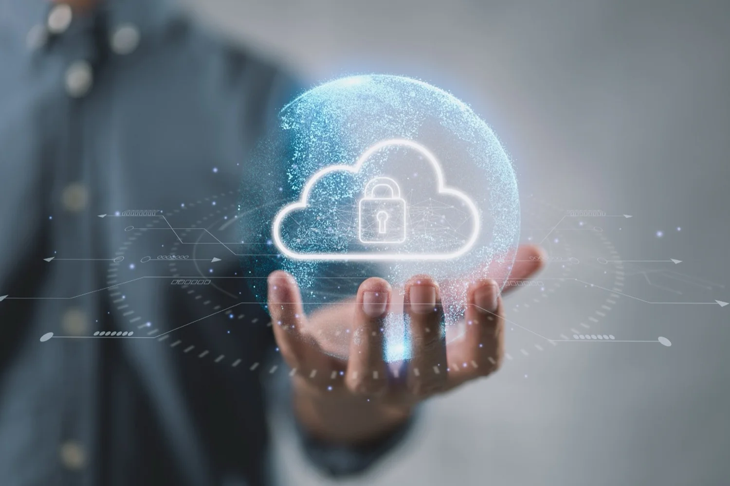 Cloud: El crecimiento de los servicios de nube p&uacute;blica