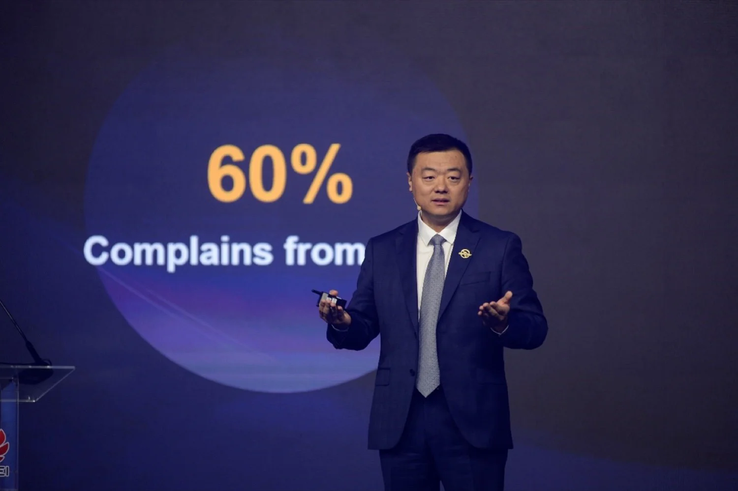 Fibra digital de Huawei acelera el desarrollo de LATAM digital