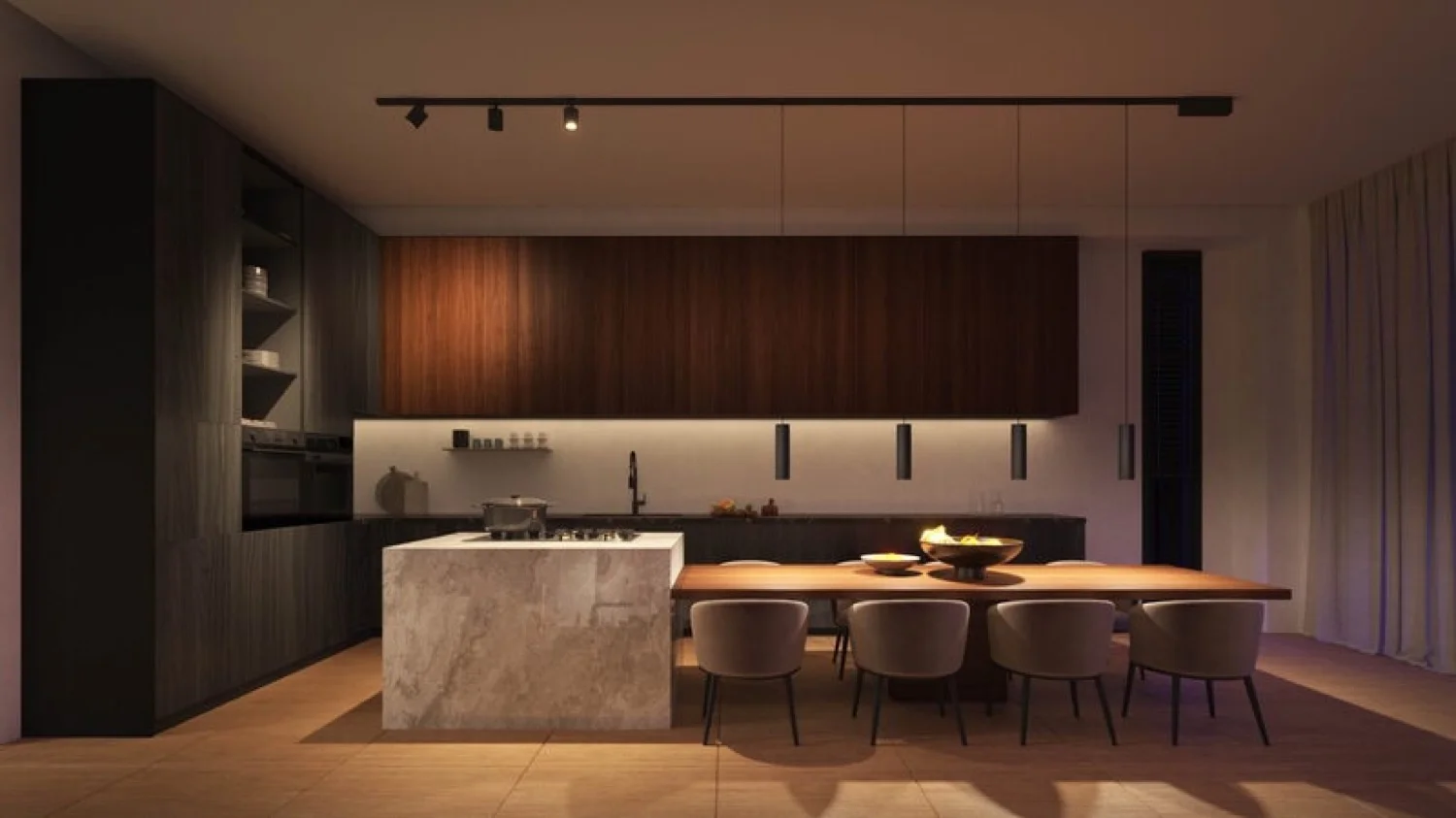 Actividades con la iluminación inteligente de Philips Hue