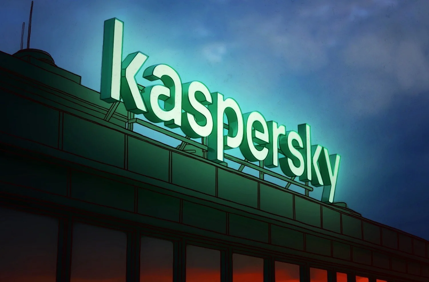 Kaspersky Industrial CyberSecurity fue optimizada