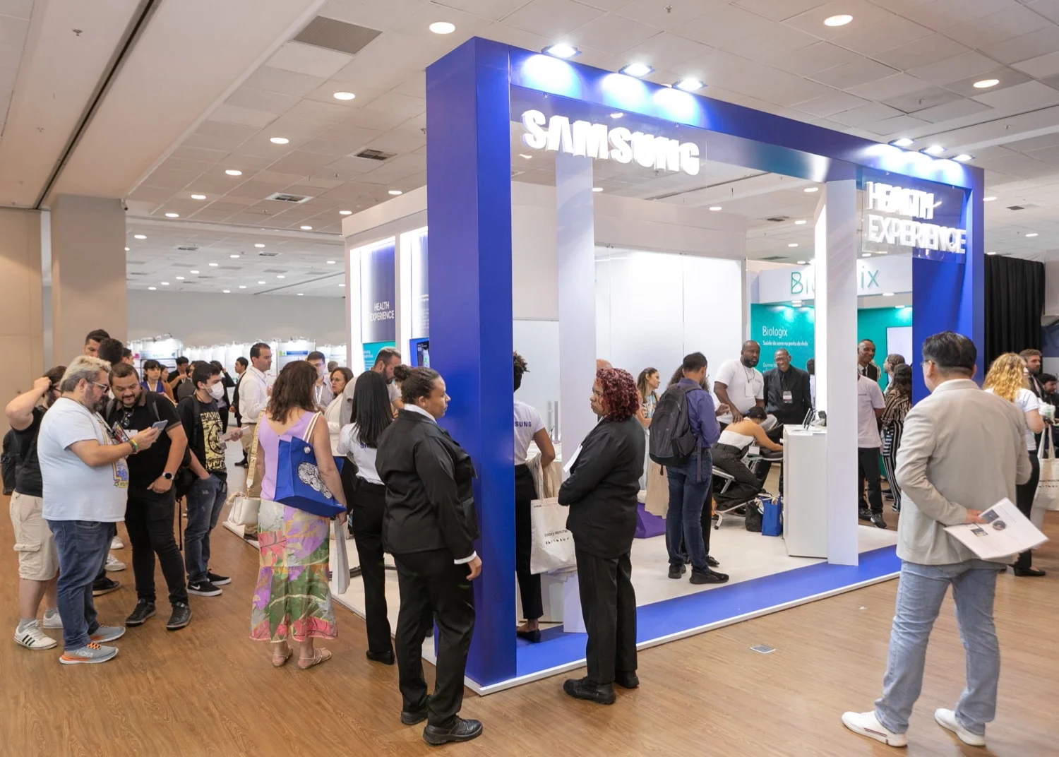 Samsung presenta Encuesta Global sobre la Salud del Sueño