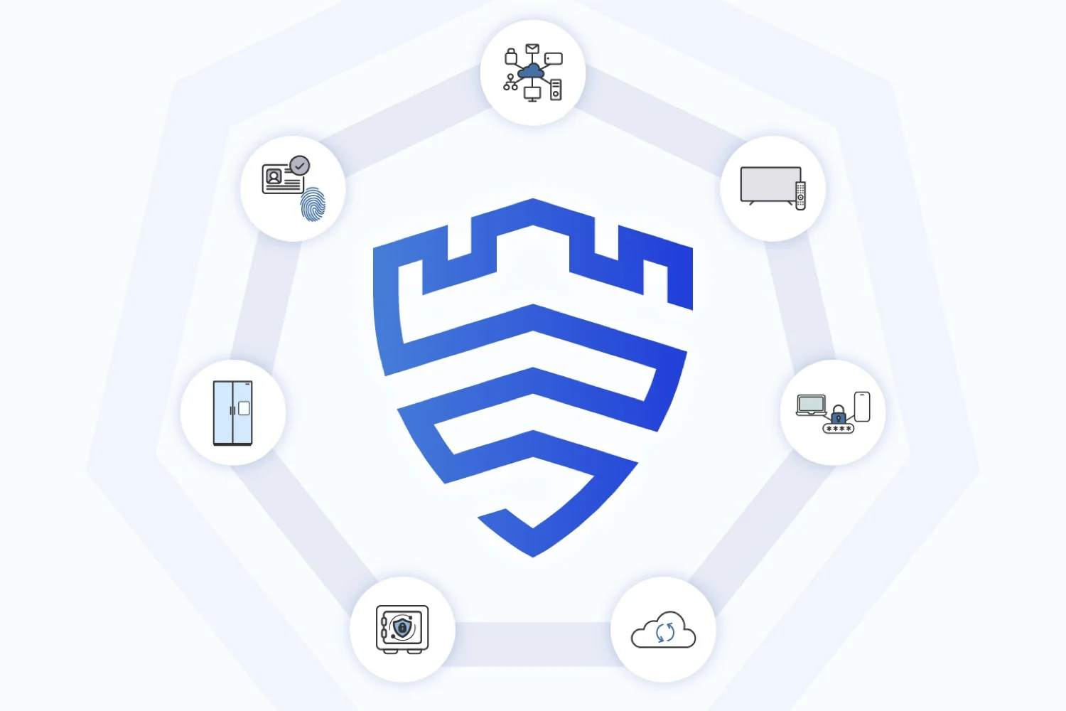 Samsung capacita a sus clientes con soluciones de seguridad