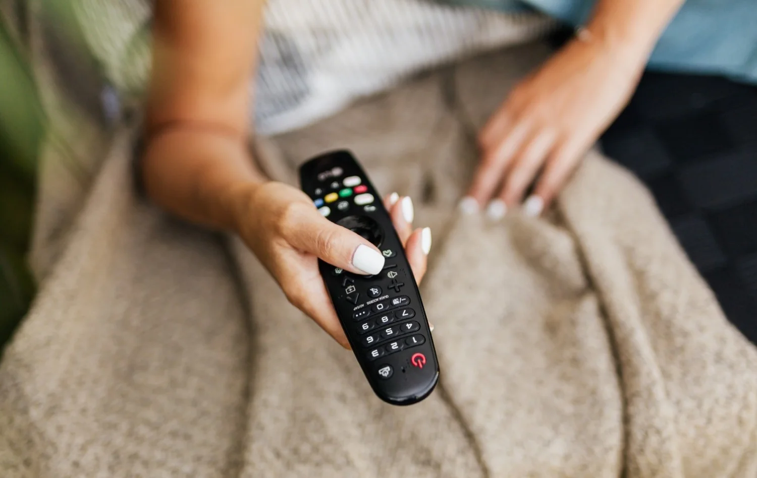 ¿Cómo aprovechar tu TV y disfrutar contenidos en streaming?