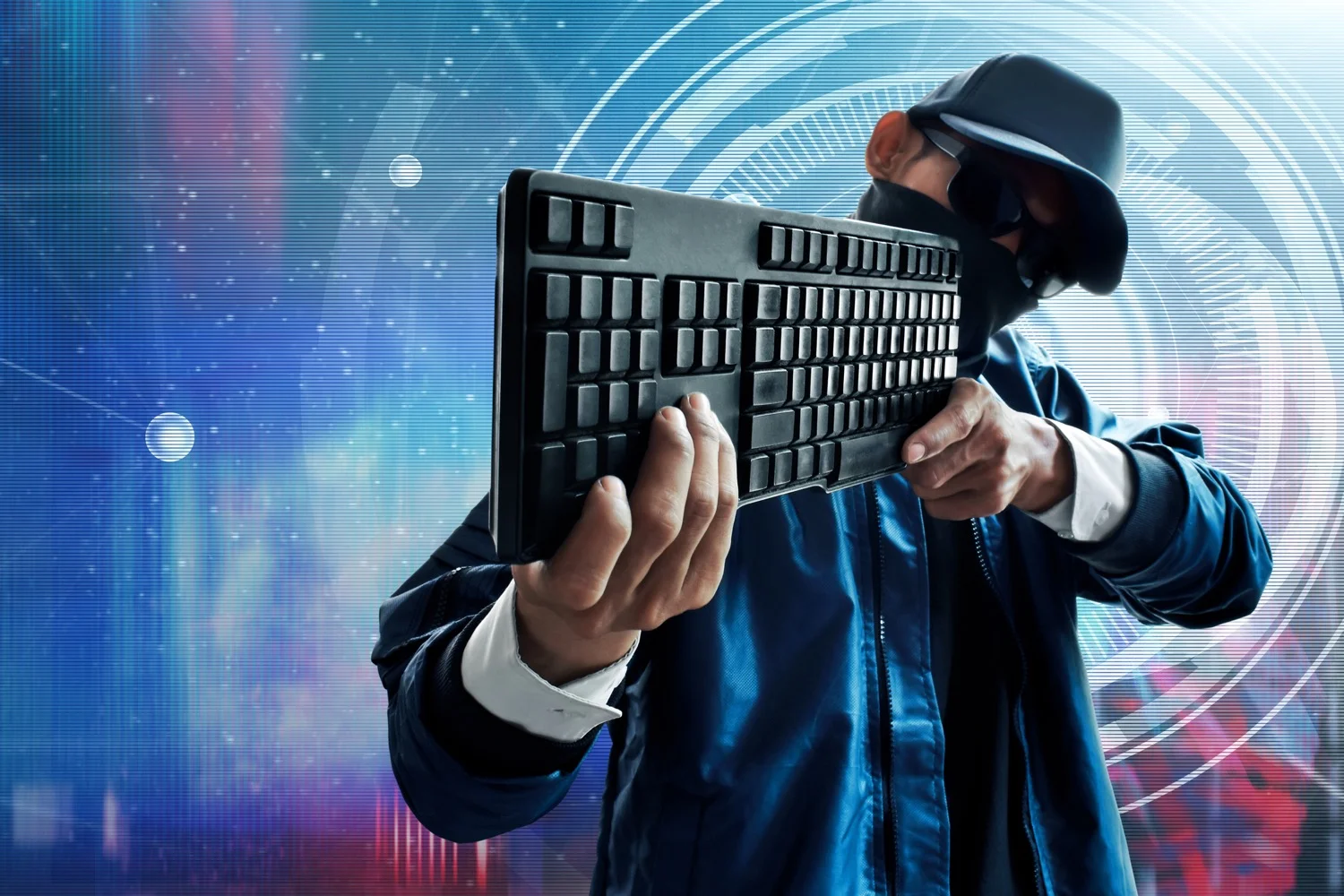 Hackers en guerra virtual contra instituciones de Israel