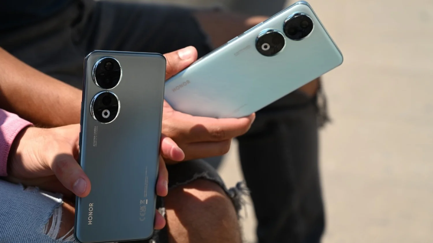 HONOR 90: ¿Por qué comprar un smartphone de 200MP?