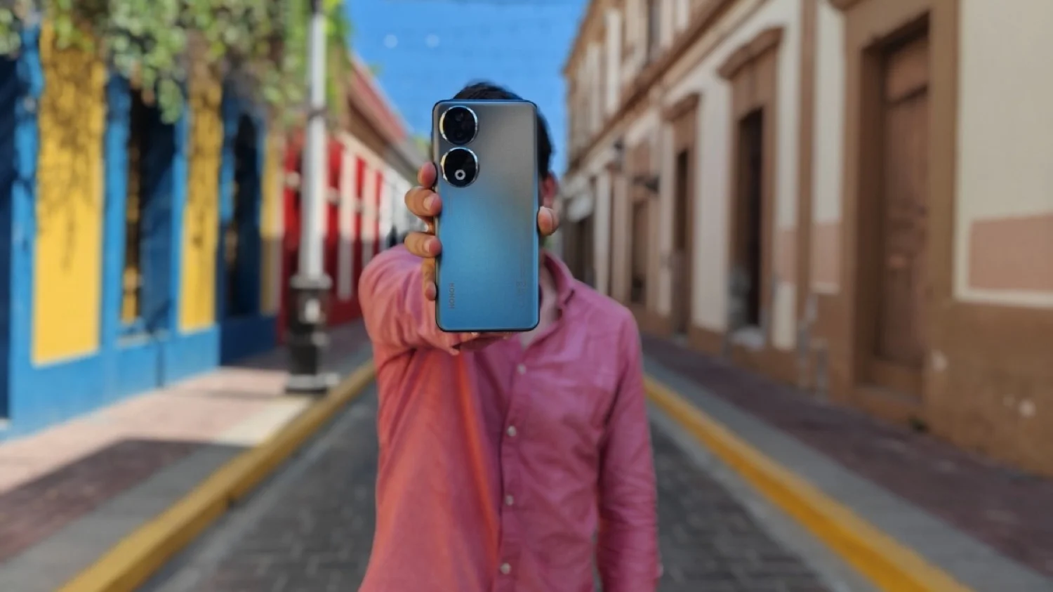 HONOR 90: ¿Por qué comprar un smartphone de 200MP?