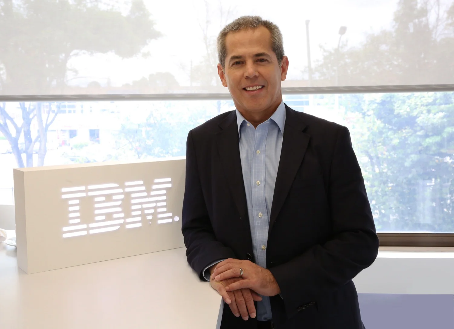 IBM desarrolló más de 90 asistentes virtuales en vivo con IA