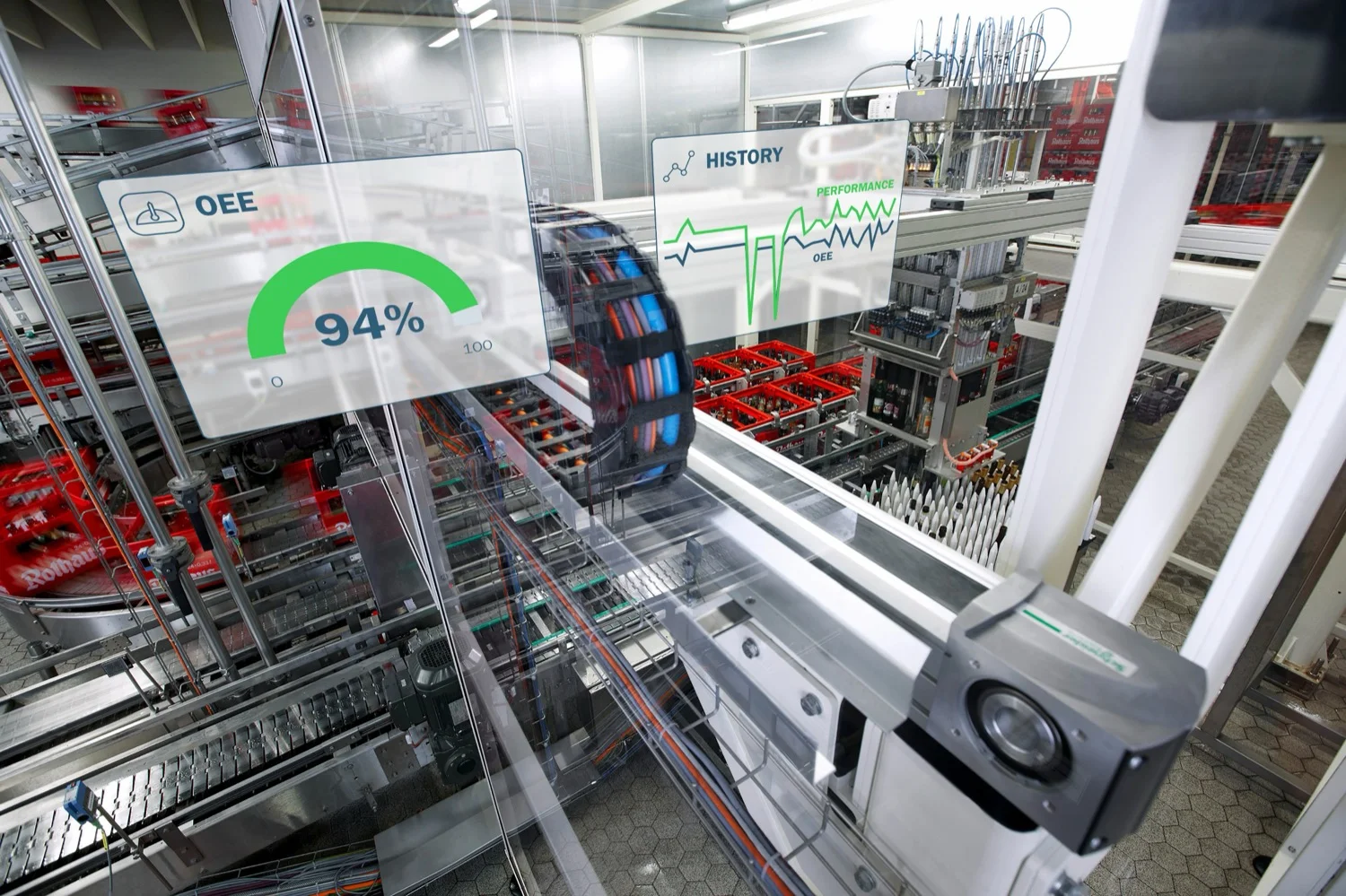 ¿Cómo llevar su empresa a la industria 4.0?