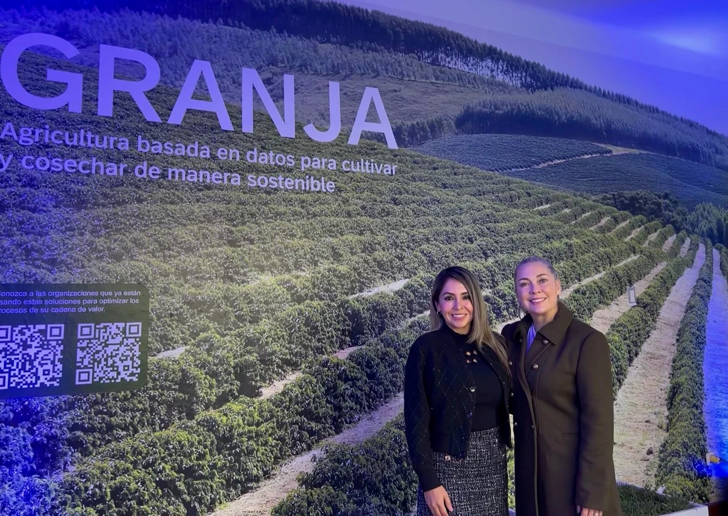 SAP: Tendencias futuras y sostenibles en SAP House Lima