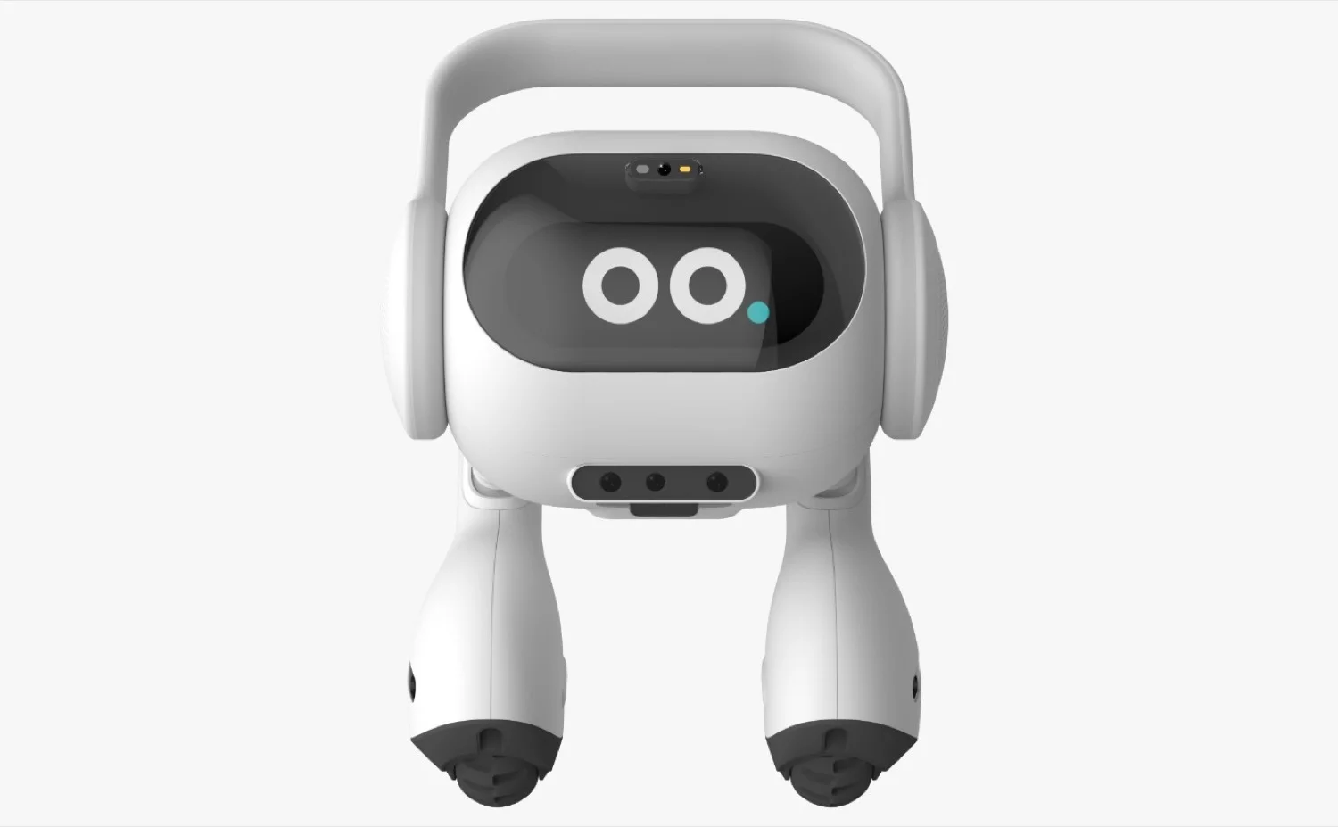 LG: Zero Labor Home con un robot de inteligencia artificial