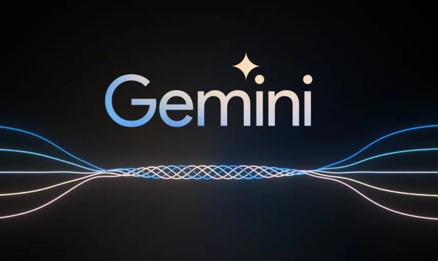 Google presentó Gemini, su modelo de IA más avanzado